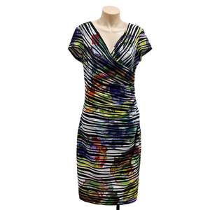 Last Chance: Joseph Ribkoff Dress - Size 14