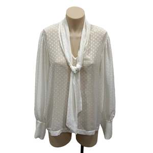 Tops: Repertoire Blouse - Size 12