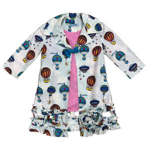 Trelise Cooper Jacket - Size 4 years
