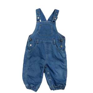 Overalls - Size 1