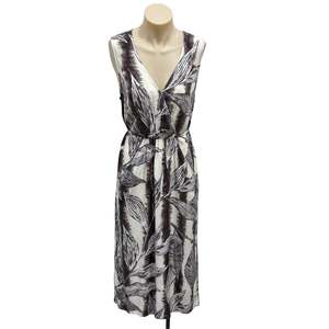 Dresses: Obi Maxi Dress - Size 10