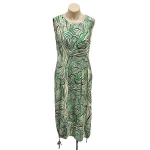 Dresses: Nyne Swirl Dress - Size 8