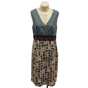 Monsoon Dress - Size 14