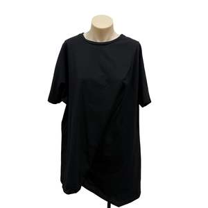 Tops: Elevated Tee - Size XS/S