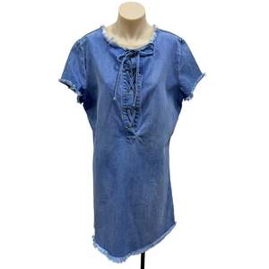 Womens Clothing: Guess Dress - Size 8