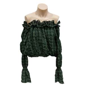 Off the Shoulder Top - Size 18