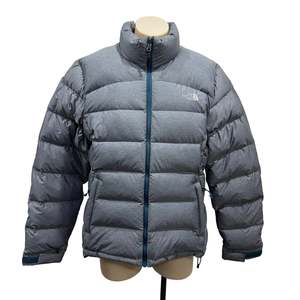 Puffer Jacket - Size L