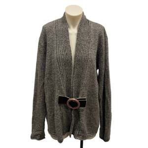 NZ Made Cardigan - Size XL