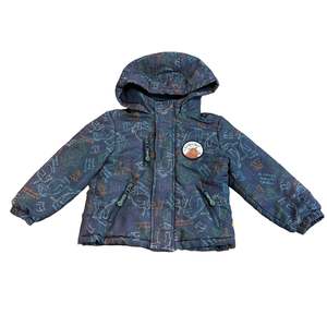 Childrens Clothing: The Gruffalo Puffer - Size 1/2 year