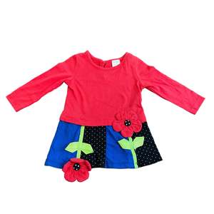 Childrens Clothing: Poppy Dress - Size 00
