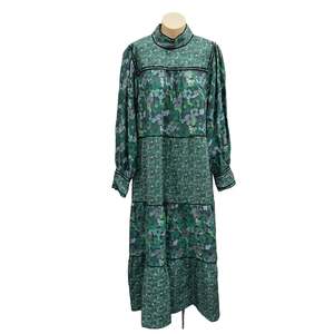 Last Chance: Zoe Krazmann Dress  - Size 10