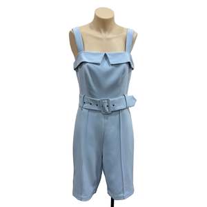 NEW Jumpsuit - Size 8