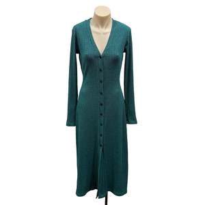 Dresses: Knit Dress - Size 10