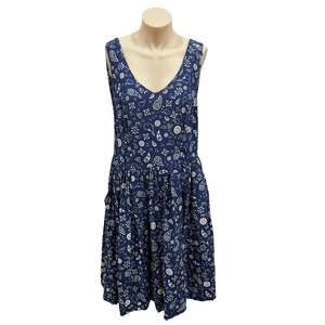 Skater Dress - Size L