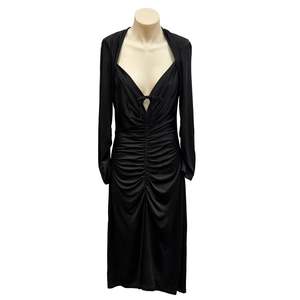 Diane V F Dress - Size M