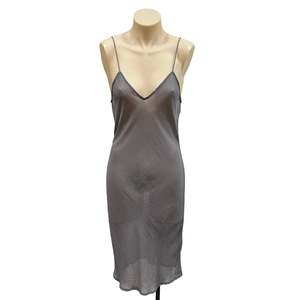 Karen Slip Dress - Size 10