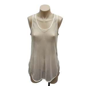 Mesh Tank - Size 10