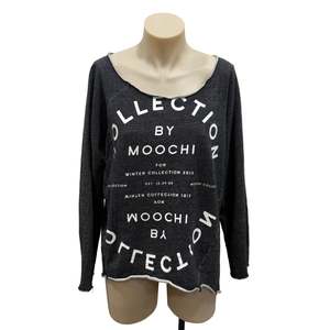 Moochi Crew - Size XS