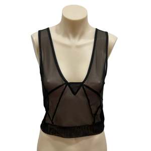 Mesh Tank - Size 10