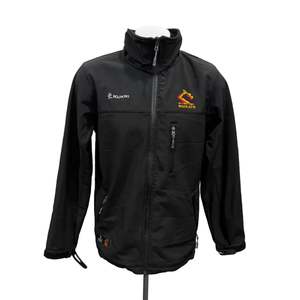Mens Clothing: Chiefs Jacket - Size S