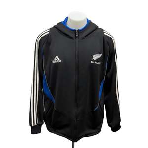 Mens Clothing: All Blacks Jacket - Size L