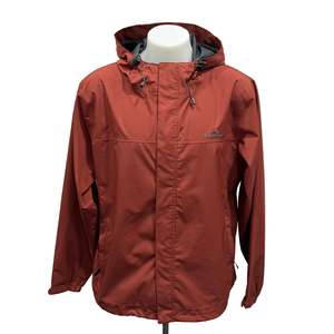 Mens Clothing: Kathmandu Rain Jacket - Size 2XL