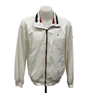 Mens Clothing: Tommy Jacket - Size XL