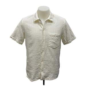 Mens Clothing: Samsøe Samsøe Shirt - Size M