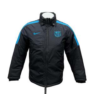 Nike Football Jacket - Size Kids L