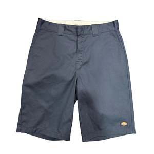 Rewind Collection: Navy Shorts - Size 32