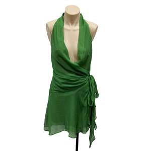 Wrap Dress - Size 6