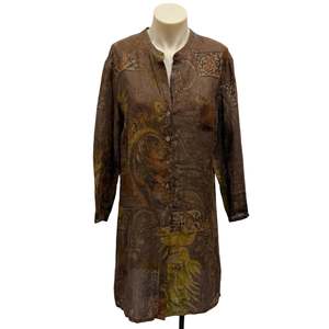 NZ Made Blouse - Size 12