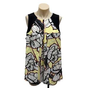 Cue Top - Size 14