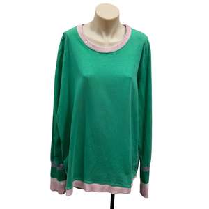 Tops: Elm Long Sleeve - Size 16