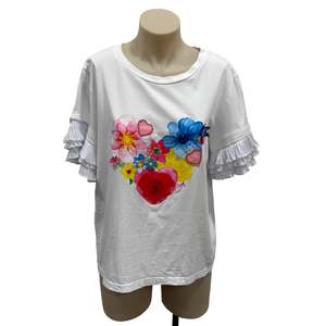 Coop Tee - Size M