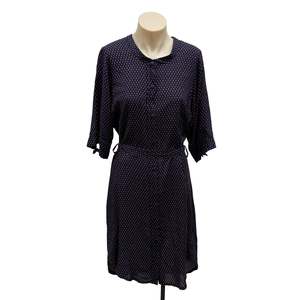 NZ Made Dress - Size 10