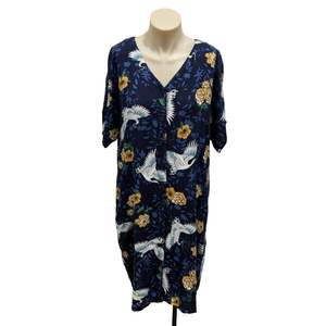 NEW Bird Dress - Size 8