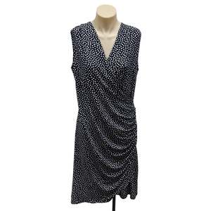 Spotty Dress - Size 14