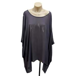 NZ Made Top - Size 18