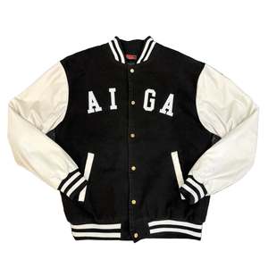 Rewind Collection: Bomber Jacket - Size XXL