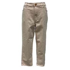 Jeans: NEW Cream Jeans - Size 32