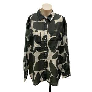 Shirts: Nice Shirt - Size 12