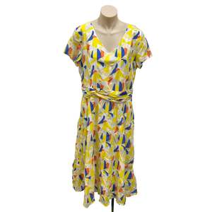 NEW Bright Dress - Size 14