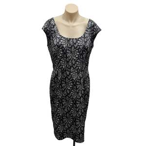 Dresses: NEW Jospeh Dress - Size 14