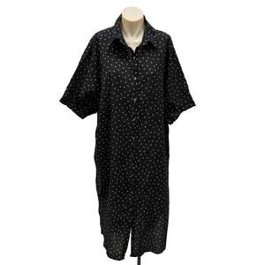 NZ Made Dress - Size 16