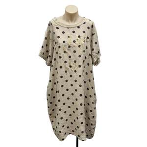 Helga May Dress - Size 12