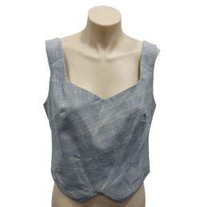 NEW Tank - Size 12