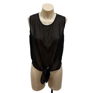 NZ Made Tank - Size S