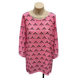 Charlo Top - Size 8