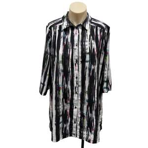 Womens Clothing: Sabine Blouse - Size 12